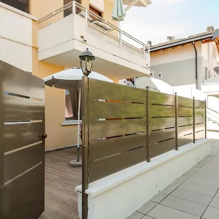 Διαμέρισμα So&mi *