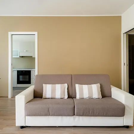 So&mi Apartman