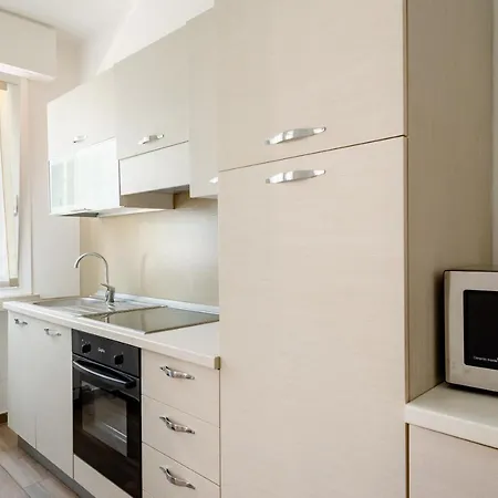 Apartman So&mi *