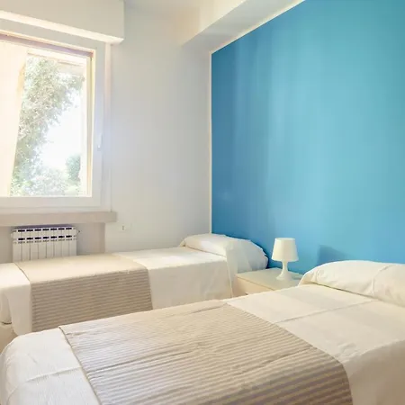 So&mi Daire Sirmione